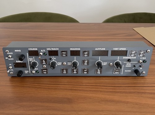 Universal autopilot mcp - autopilot, with