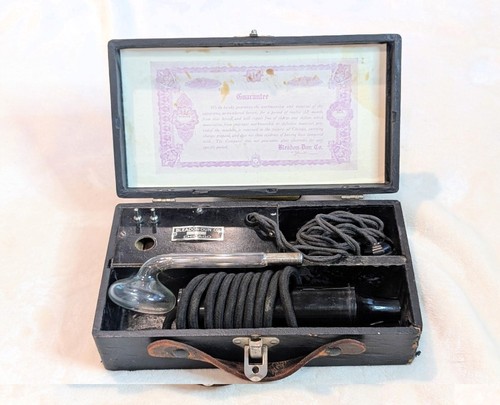 Antique bleadon dun violetta - antique,