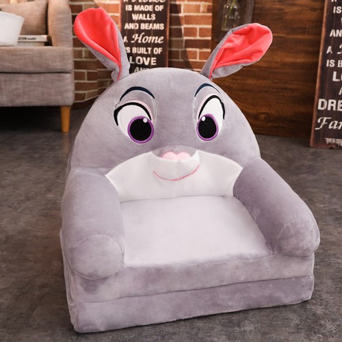 Kids couch out foldable - out, chair