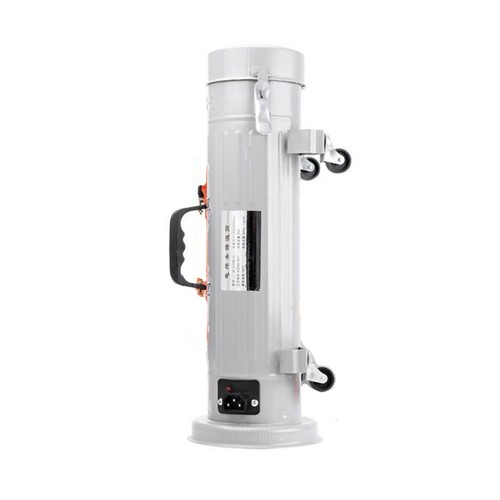 Welding electrode holder with - holder,