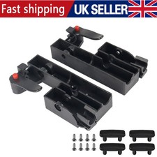 2x Rooflight Lift Locking