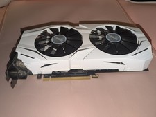 ASUS Dual White GTX 1070 8GB
