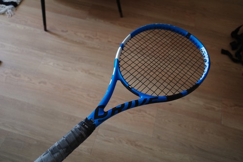 Babolat pure drive plus - babolat,