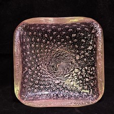 Murano Aventurine Bullicante