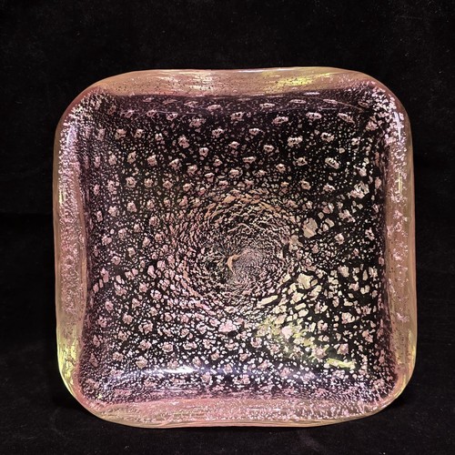 Murano aventurine bullicante - aventurine,