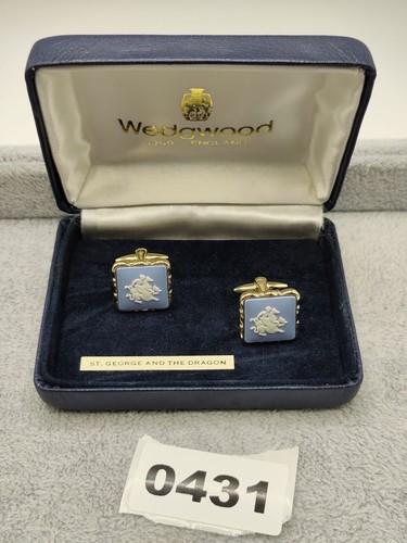 Wedgwood blue white st - wedgwood,