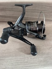 Shimano DL 6000RB