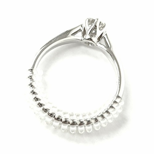 Invisible ring size - 4x,
