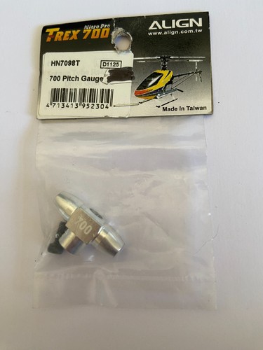 Align nitro pro trex - nitro,