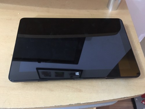 Dell venue pro - 11, 2in1