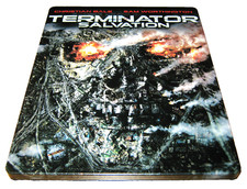 Terminator Salvation -