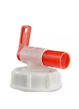 1 x 51mm Drum Tap Aeroflow