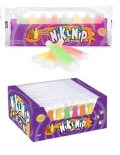 Nik-L-Nip Original Wax Bottles