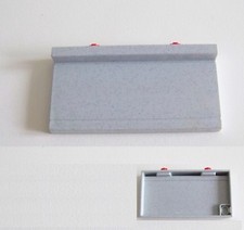 PLAYMOBIL (4310) SYSTEMx - Double Sidewalk Grey Modern House 3200 3965 3988