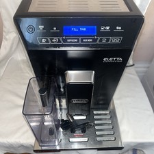Delongi Eletta Cappuccino