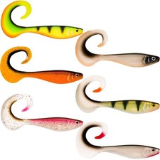 Rapala Soft Otus Sinking Lure