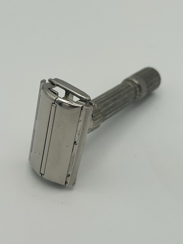 Vintage gillette fat boy - vintage,