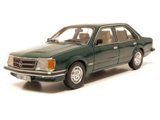 Opel Commodore C 1978 - neo