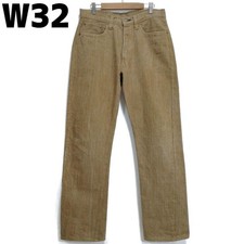 Sugar Cane 32 Denim Jeans