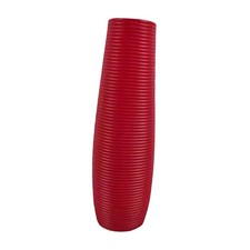 Tall floor vase - vase,,