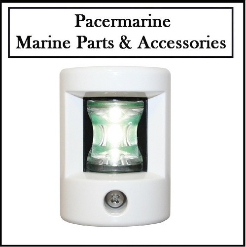 Fos led stern navigation - led,