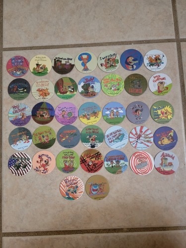 Lot rare ren stimpy - lot,