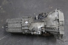 Audi A4 8E B7 2.0 TDi 6 Speed Manual FWD Gearbox Code HCK 01X300044K