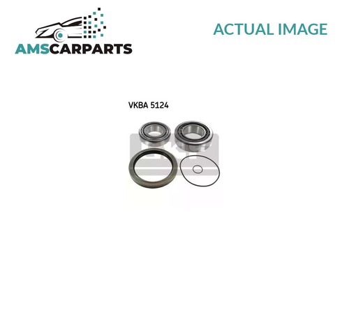 Wheel bearing kit set front - wheel,