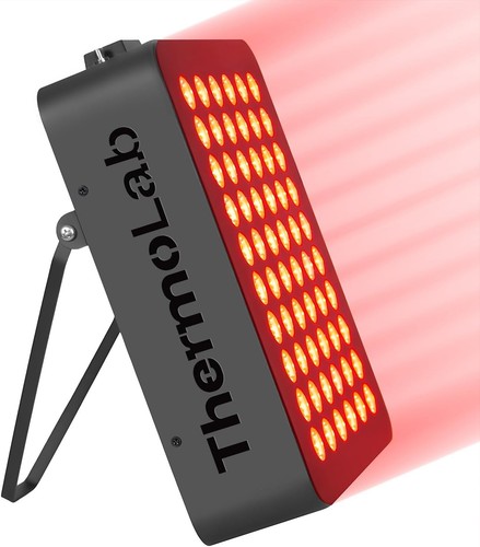 Thermolab aura pro 300w red - thermolab,