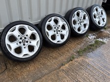 Ford Mondeo Mk4 2007- Titanium