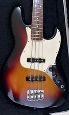 Fender USA Highway One Jazz /