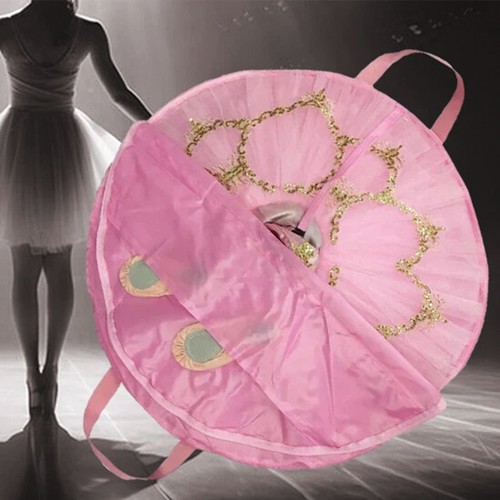 Pancake tutu bag - pancake, waterproof