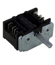 Oven Selector Switch Bish