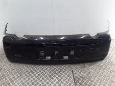 2007 CHRYSLER 300C REAR BUMPER