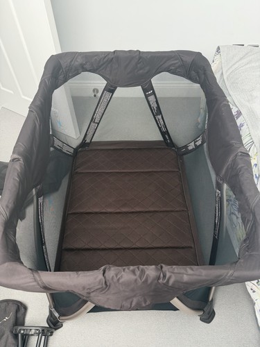 Travel cot mega bundle - **travel, bundle**