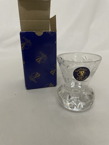 Tutbury handmade small - handmade, lead