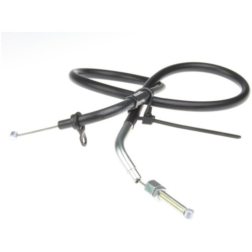 Bowden cable throttle - bowden,
