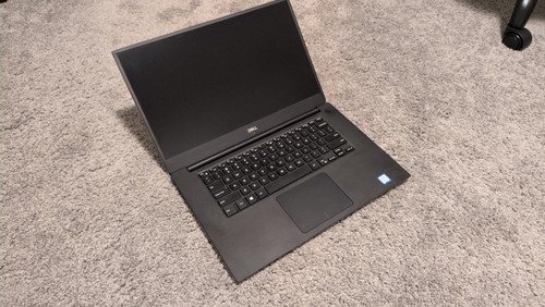 Dell xps 8750h 6 core - i5-8750h,