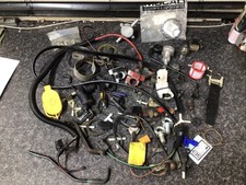 Various Job Lot RS Escort