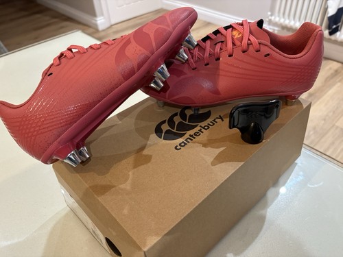 Canterbury rugby boots - canterbury,