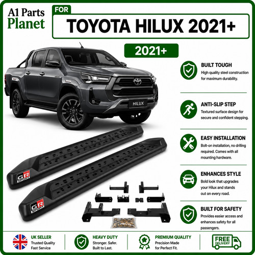 For toyota hilux - for,