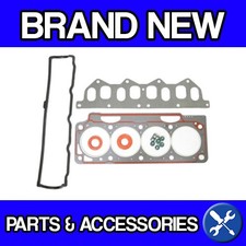 For Volvo 440, 460, 480 (91-) (B18U, B20F) Head Gasket Kit