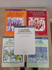 boosey and hawkes Violin Books