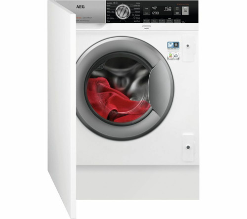 Aeg l7fc8432bi washing - aeg, machine