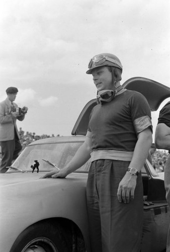 Fritz riess daimler - daimler, benz