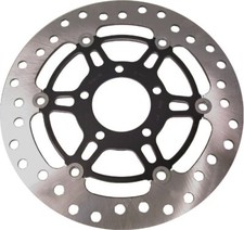 Brake Disc Front L/H for 2003