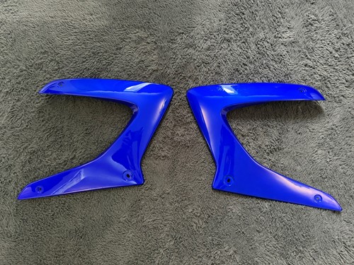 Yamaha dtre 125 - , dt