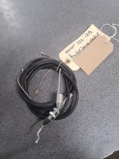 Harry Mower Cable C53 12b