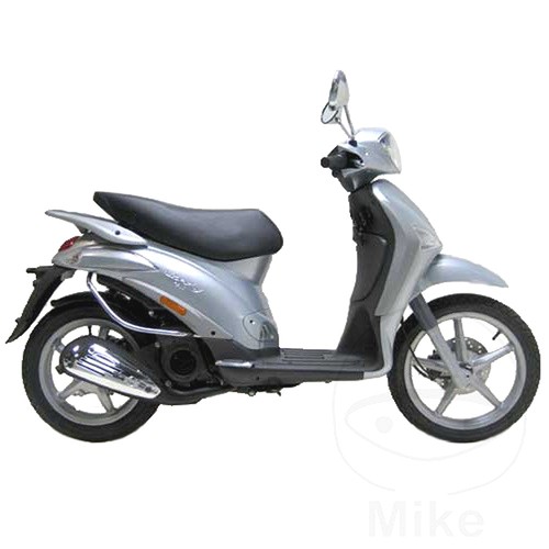 Silencer sito plus complete - silencer,
