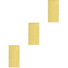 3 Backdrop Curtain Foil Fringe Curtains Decoration Door